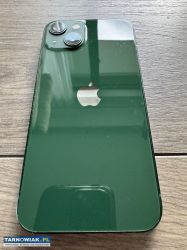 iPhone 13 128GB w kolorze green. - Obrazek 3