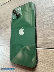iPhone 13 128GB w kolorze green. - Obrazek 4
