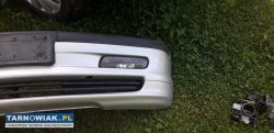 Zderzak przedni halogeny bmw e46 przedlift - Obrazek 1