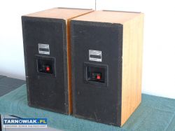 Japońskie kolumny stereo Sony sprawne. DOSTAWA. - Obrazek 4