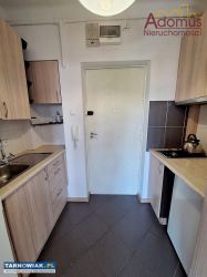 Kawalerka 23 m2 z balkonem w centrum - Obrazek 1