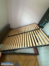 Stelaż do łóżka 160x200 podnoszony - Obrazek 2