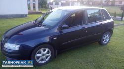 Fiat stilo jtd - Obrazek 1
