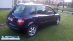 Fiat stilo jtd - Obrazek 2