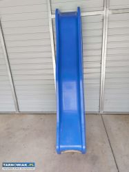zjeżdżalnia plastikowa - Obrazek 2