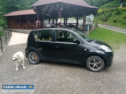 Subaru justy iv 1.0 2008 rok ,tarnów - Obrazek 3
