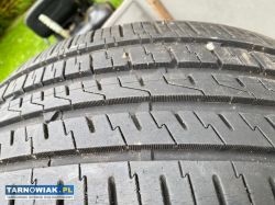 Sprzedam opony - Obrazek 2