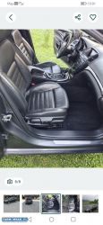 Opel Insignia kombi Cosmo Navi 2.0 CDTI 160 - Obrazek 3