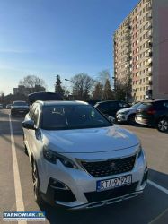 Peugeot 5008 2.0 hdi mr’ 17 e6 gt 180 s&s aut - Obrazek 1