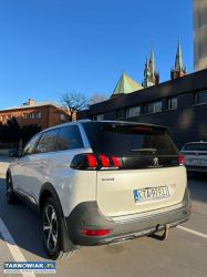 Peugeot 5008 2.0 hdi mr’ 17 e6 gt 180 s&s aut - Obrazek 2
