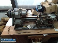 Tokarka tsa-16 - Obrazek 1