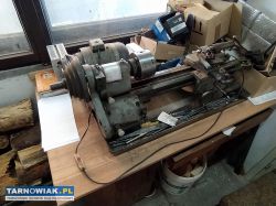 Tokarka tsa-16 - Obrazek 2
