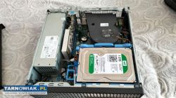 Dell optiplex 7080 i5 32gb ddr4, 256 ssd+1t hdd - Obrazek 3