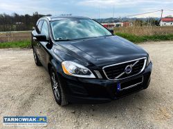 2013 volvo xc60 - Obrazek 2