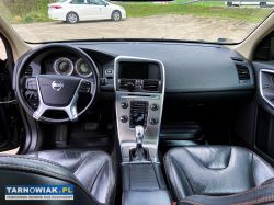 2013 volvo xc60 - Obrazek 3