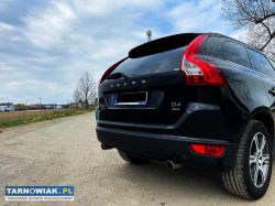 2013 volvo xc60 - Obrazek 1