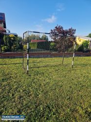 Bramka 3×2 - Obrazek 1