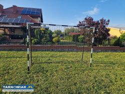 Bramka 3×2 - Obrazek 2