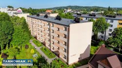 Dla Pary lub Inwestycyjnie pod wynajem 44,5 m2 - Obrazek 4