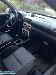 Seat Toledo 1.6 - Obrazek 3
