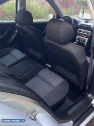 Seat Toledo 1.6 - Obrazek 4