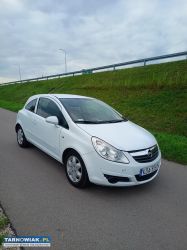 Opel Corsa D - Obrazek 1