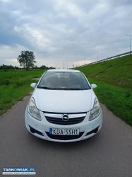 Opel Corsa D - Obrazek 2