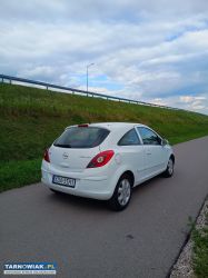 Opel Corsa D - Obrazek 3