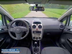 Opel Corsa D - Obrazek 4