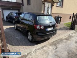 Vw golf plus z gazem - Obrazek 3