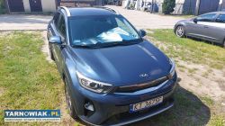 Kia stonic 1,4 - Obrazek 2