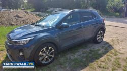 Kia stonic 1,4 - Obrazek 3
