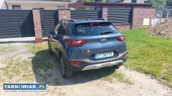 Kia stonic 1,4 - Obrazek 4