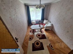 Przestronne mieszkanie w centrum, 66 m2 - Obrazek 2