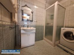 Przestronne mieszkanie w centrum, 66 m2 - Obrazek 4