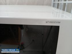 Sprzedam pralkę beko wtv6632xaw - Obrazek 3