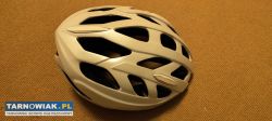 Kask na rower dla dziecka - Obrazek 1