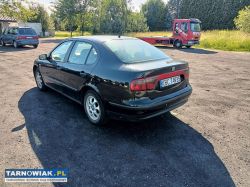 Seat toledo 1.9tdi 110km 2000r - Obrazek 3