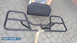 Bagażnik tylny CF iTGB - Obrazek 4