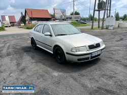 Skoda octavia 1.9tdi 90km 04r - Obrazek 1