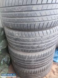 Opony 235/50r18 - Obrazek 1