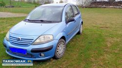 Citroen C3 - Obrazek 1