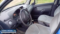 Citroen C3 - Obrazek 2