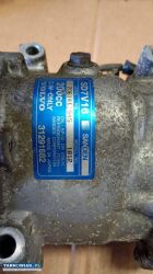 Sprężarka klimatyzacji Volvo V50, kompresor - Obrazek 2