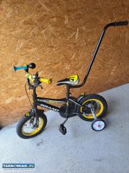 Rower grand junior - Obrazek 1