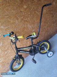 Rower grand junior - Obrazek 2