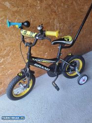 Rower grand junior - Obrazek 4
