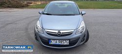 Opel Corsa - Obrazek 1