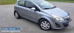 Opel Corsa - Obrazek 2