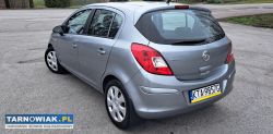 Opel Corsa - Obrazek 3